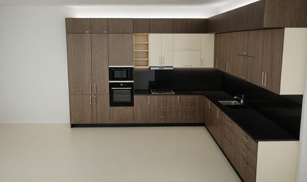 Real Kitchen